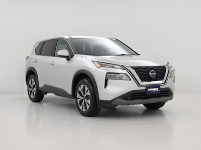 2023 Nissan Rogue SV -
                Houston, TX