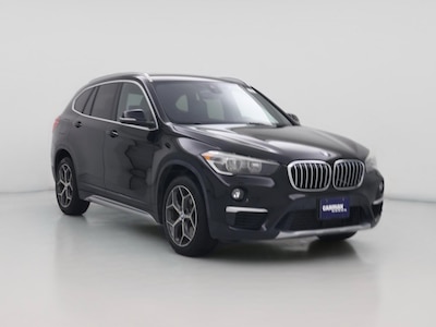 2019 BMW X1 sDrive28i -
                Pharr, TX