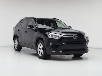 2019 Toyota RAV4 XLE -
                West Palm Beach, FL