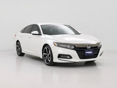 2020 Honda Accord Sport -
                  Houston, TX