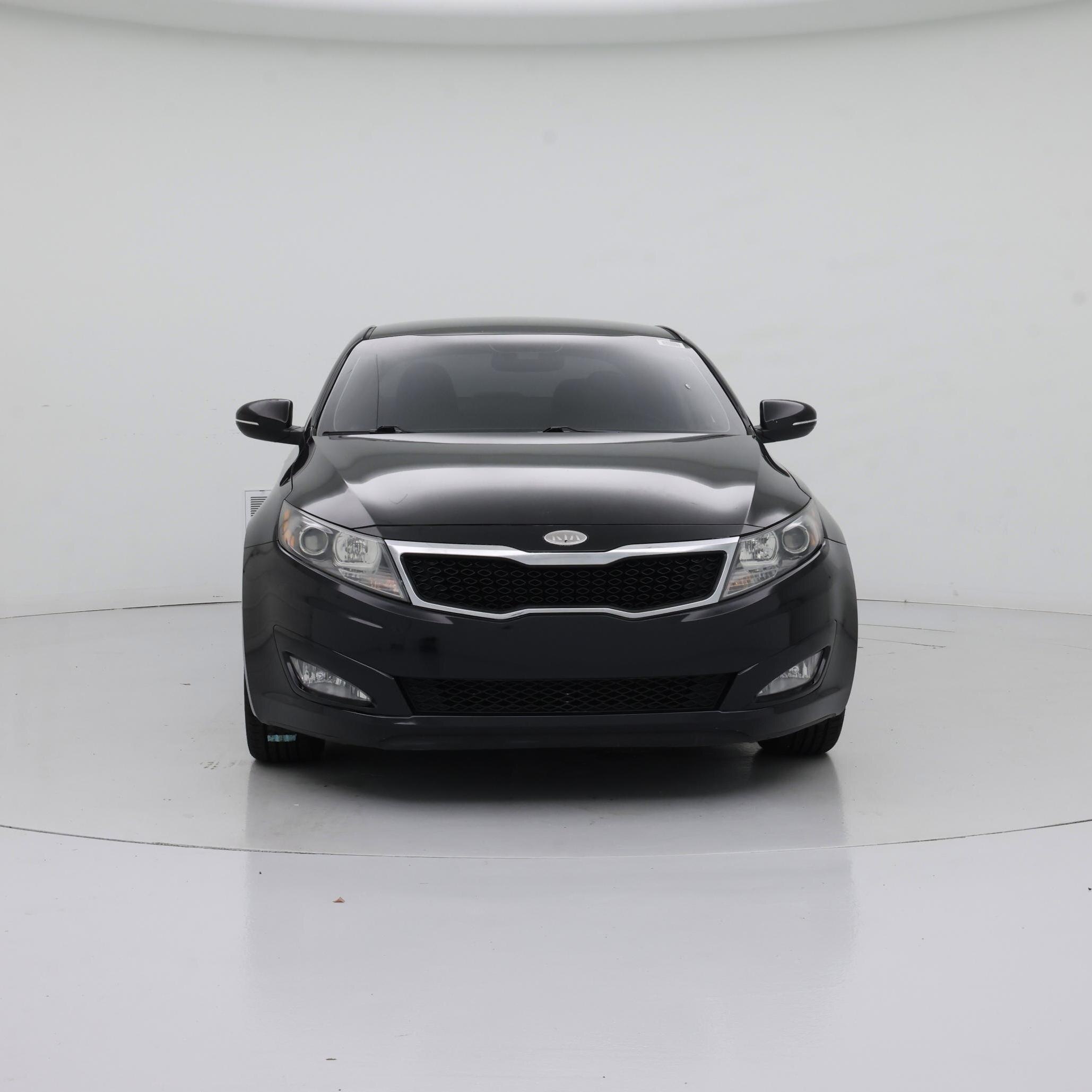 Thumbnail: 2013 Kia Optima - 5