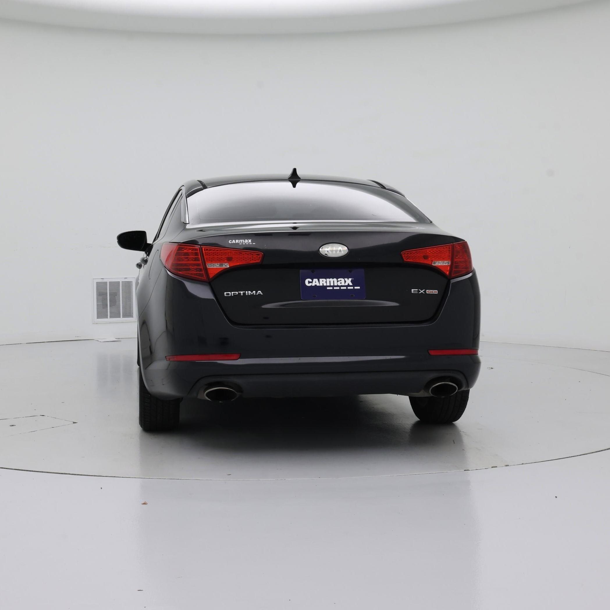 Thumbnail: 2013 Kia Optima - 6