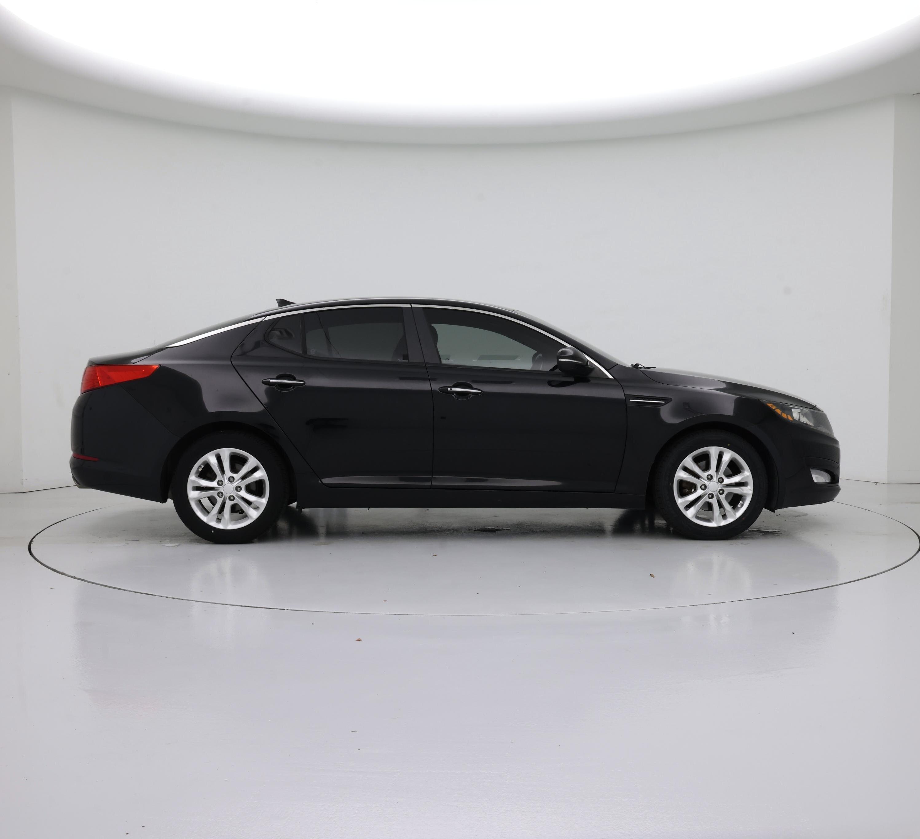 Thumbnail: 2013 Kia Optima - 7