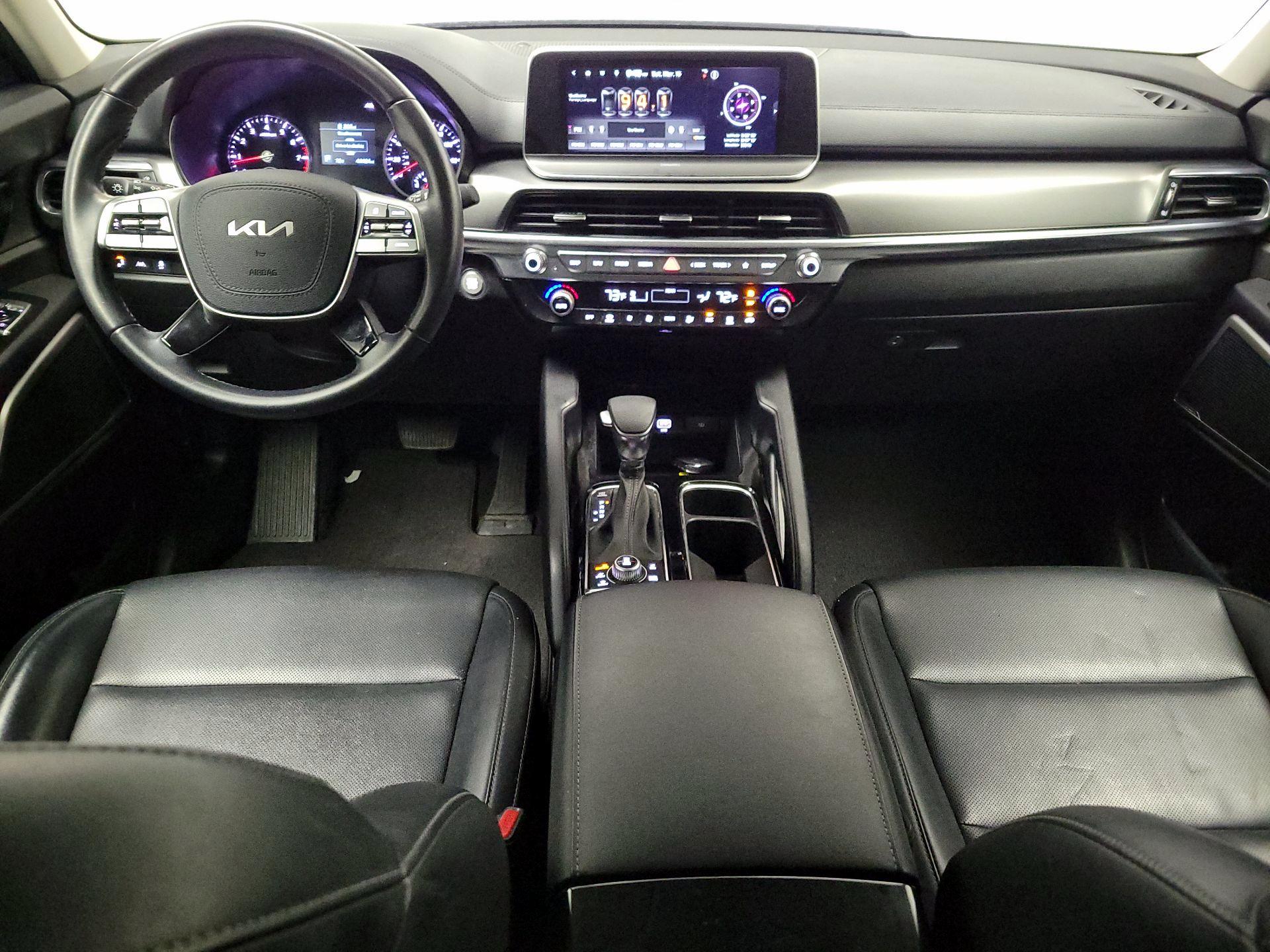 Thumbnail: 2022 Kia Telluride - 9