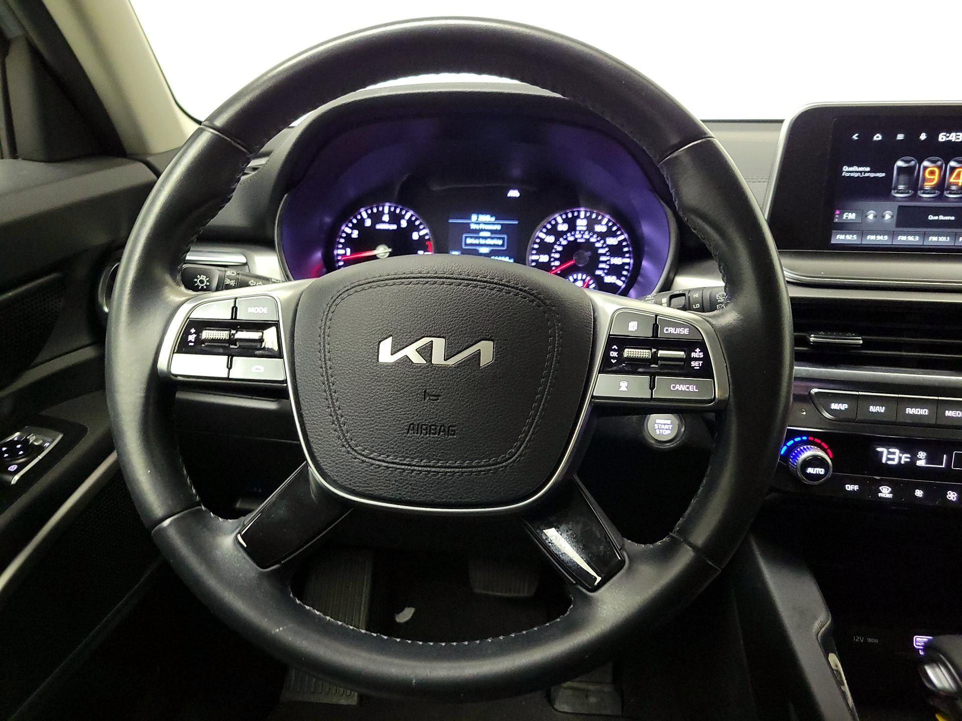 Thumbnail: 2022 Kia Telluride - 10