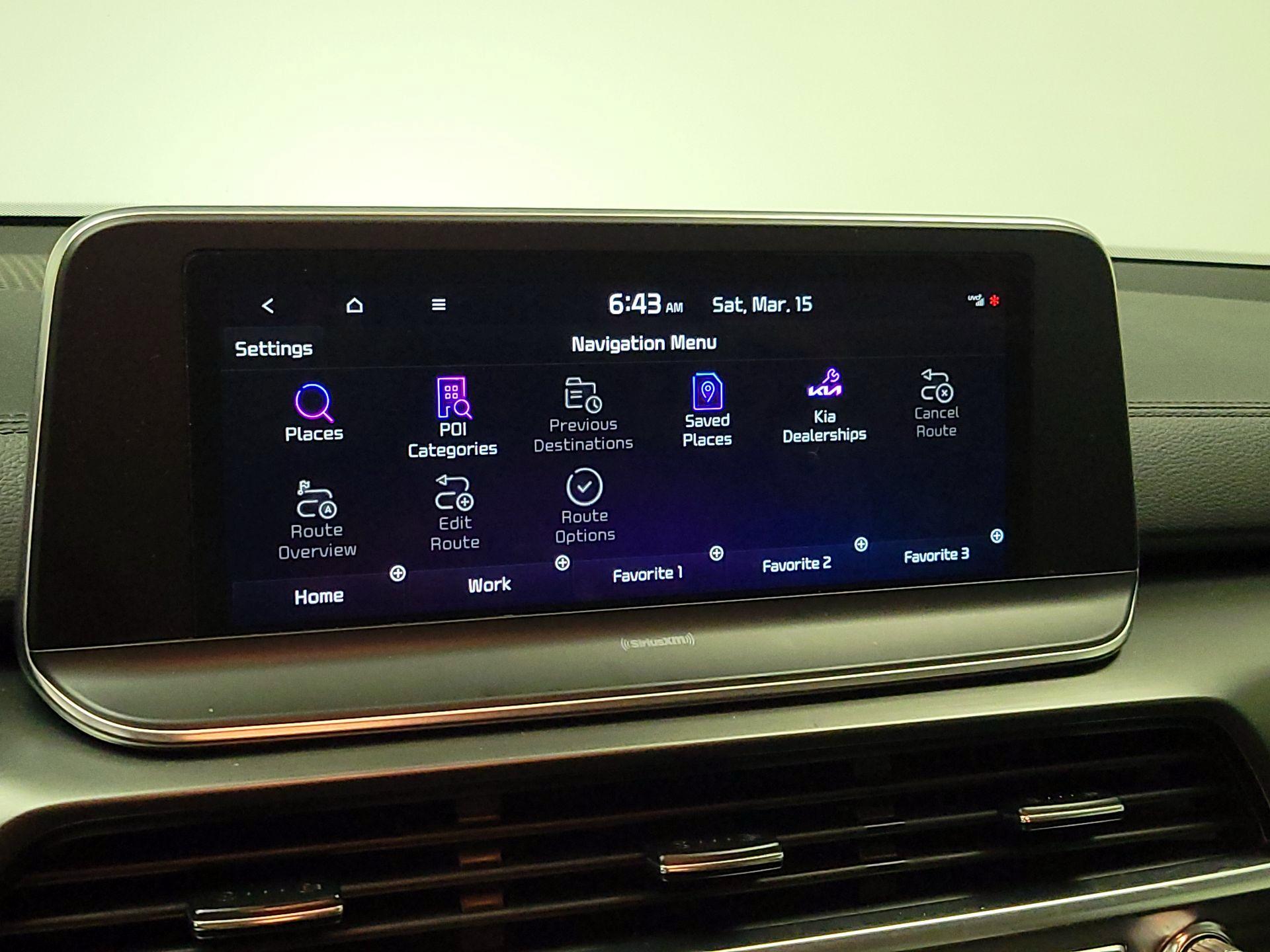 Thumbnail: 2022 Kia Telluride - 14