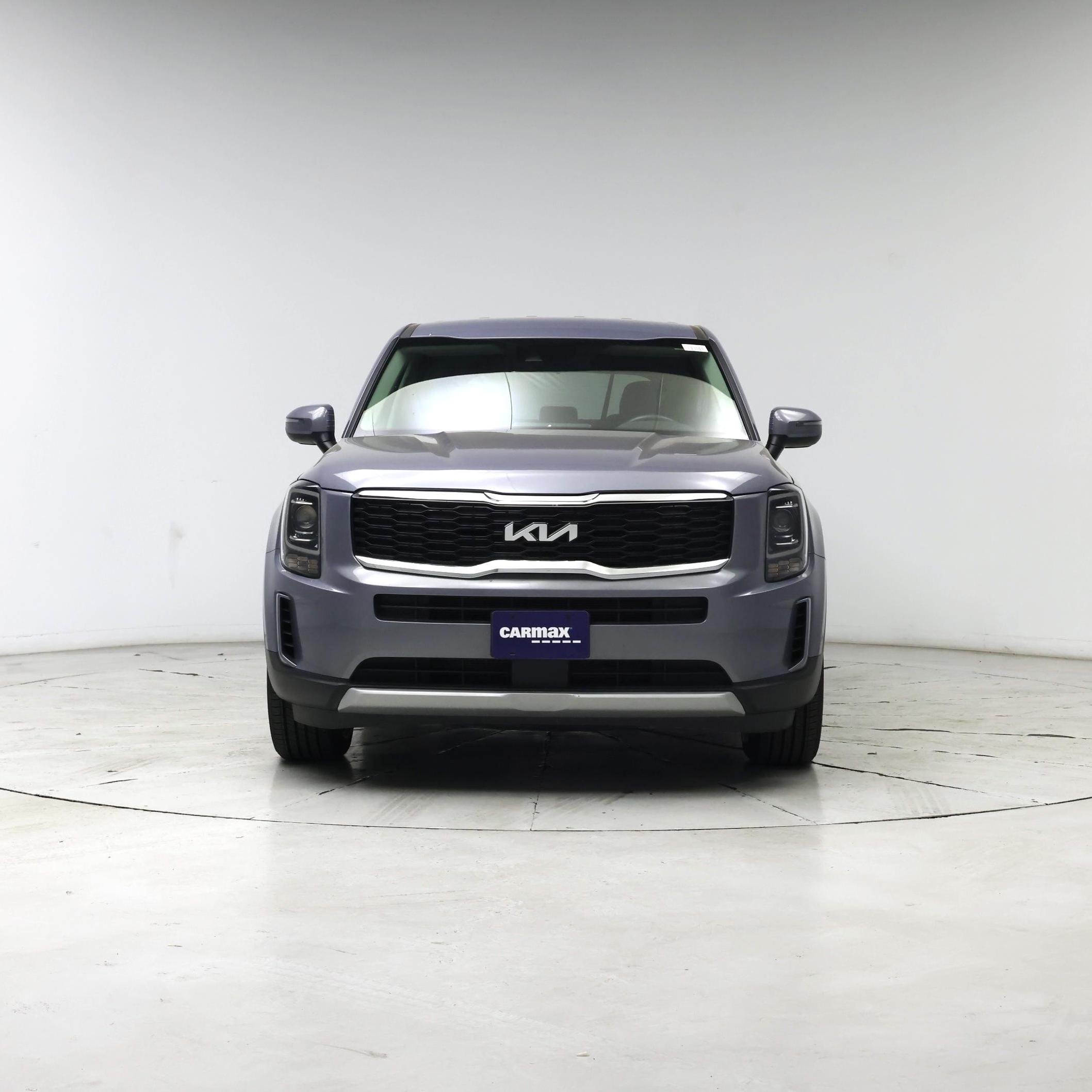 Thumbnail: 2022 Kia Telluride - 5