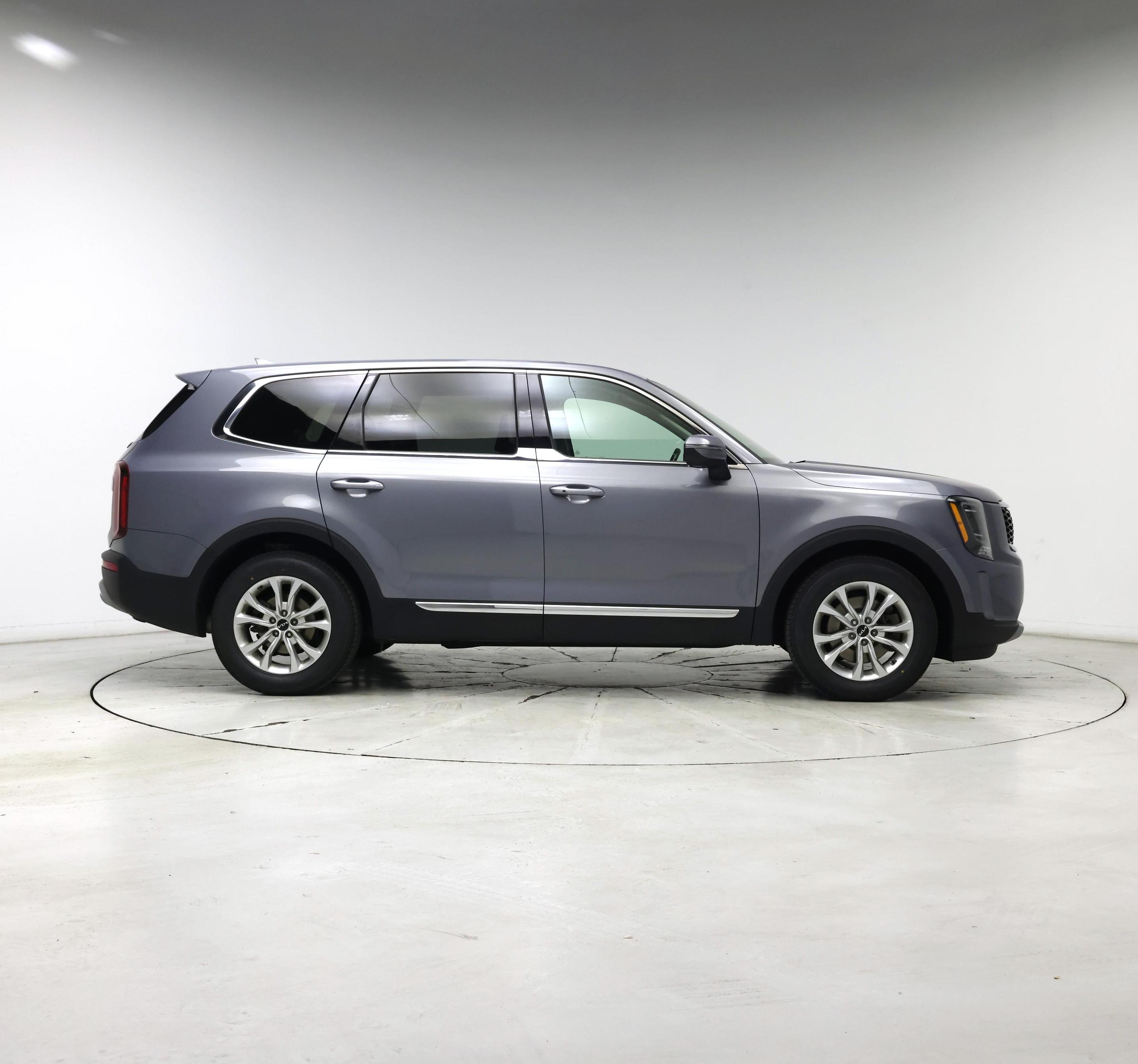 Thumbnail: 2022 Kia Telluride - 7