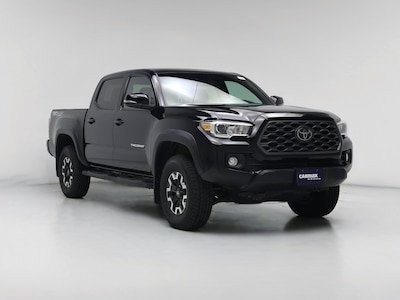 2020 Toyota Tacoma TRD Off-Road -
                Fort Worth, TX