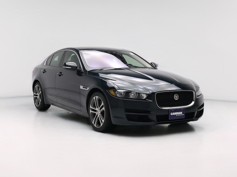 2017 Jaguar XE Premium -
                  Lithia Springs, GA