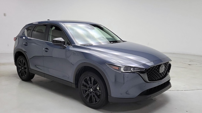 2023 Mazda CX-5 Carbon Edition Hero Image