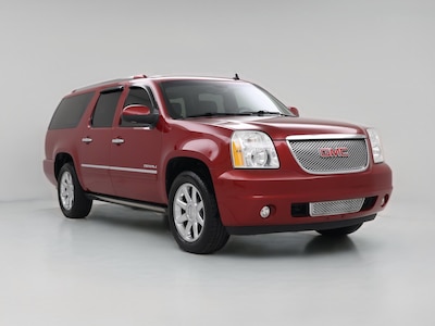 2013 GMC Yukon XL Denali -
                Houston, TX