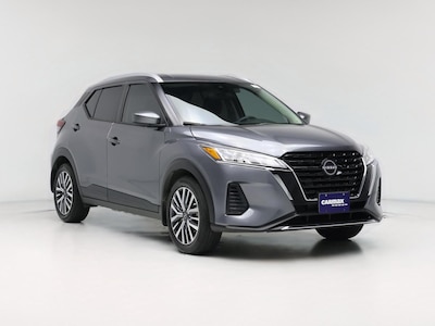 2023 Nissan Kicks SV -
                Corpus Christi, TX