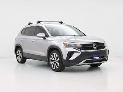 2023 Volkswagen Taos SE -
                Houston, TX