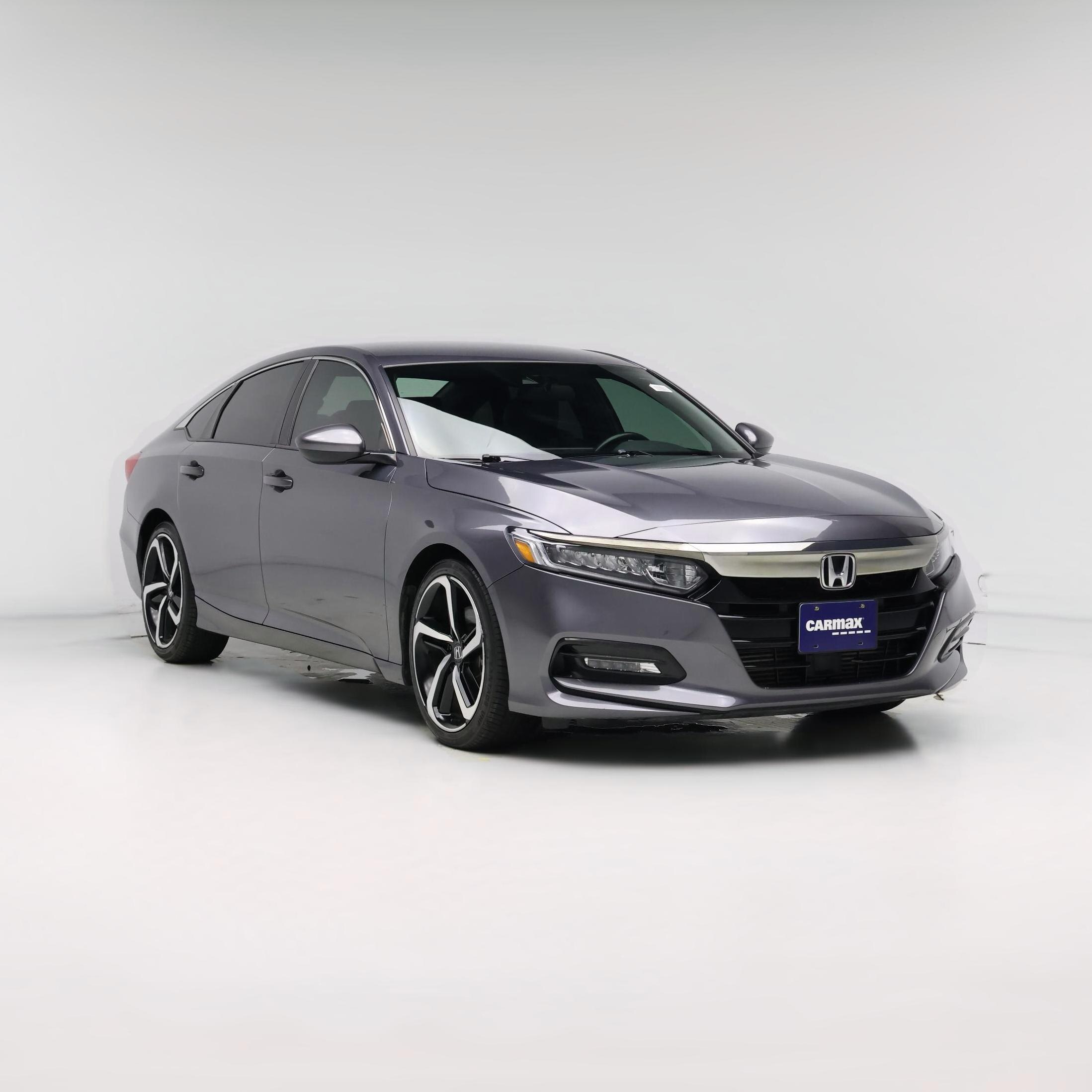Thumbnail: 2020 Honda Accord - 1