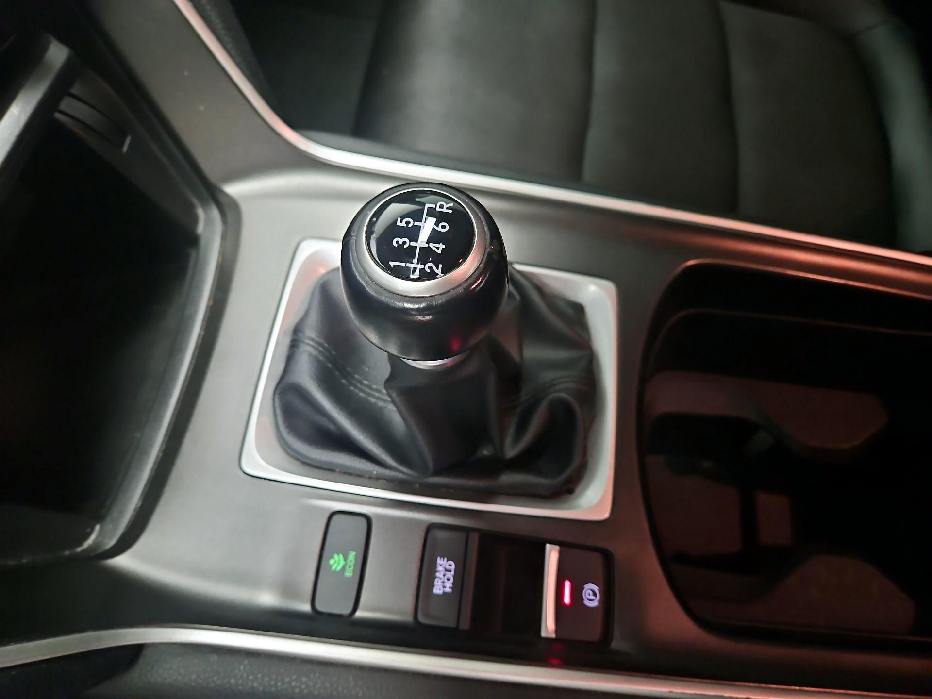 Thumbnail: 2020 Honda Accord - 17