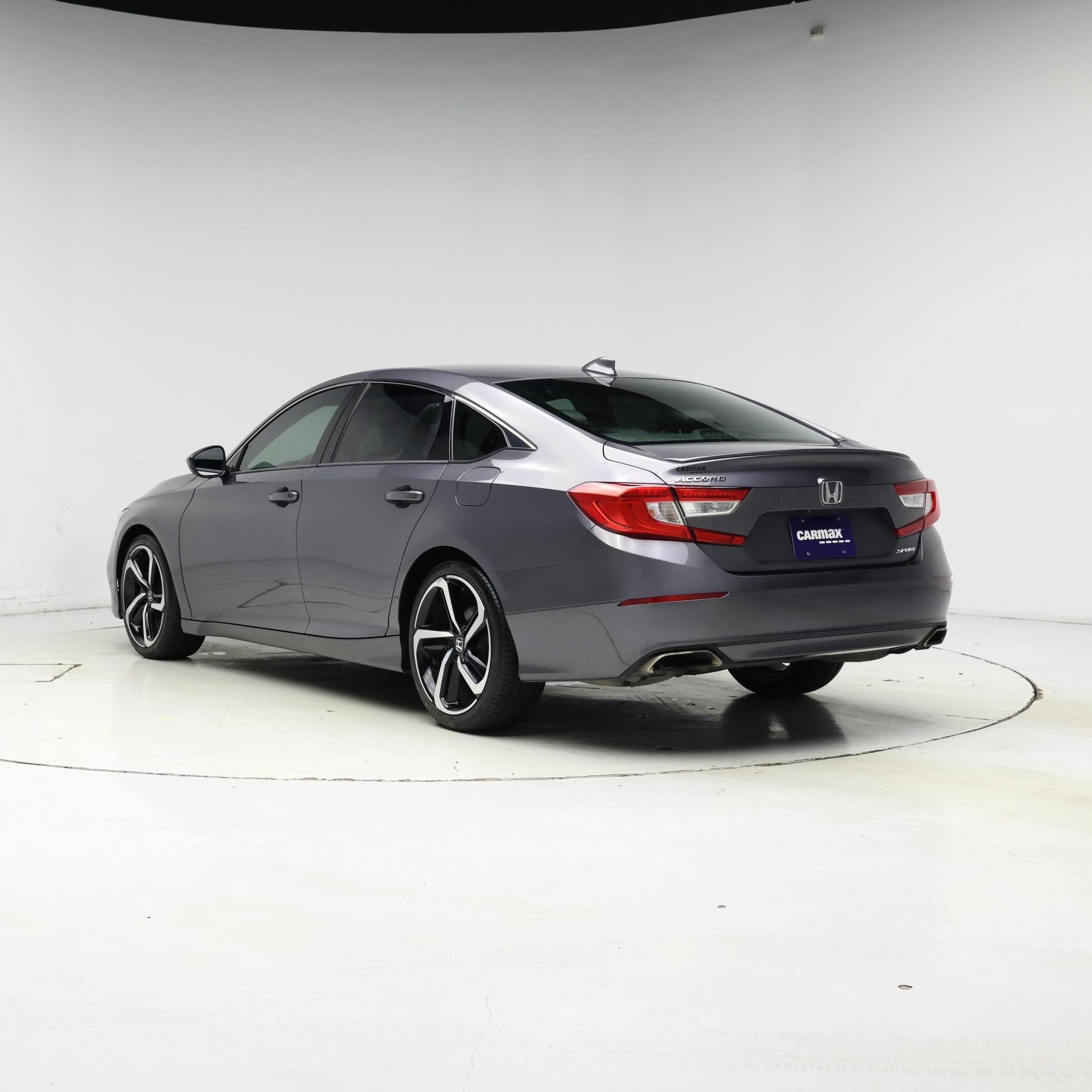 Thumbnail: 2020 Honda Accord - 2