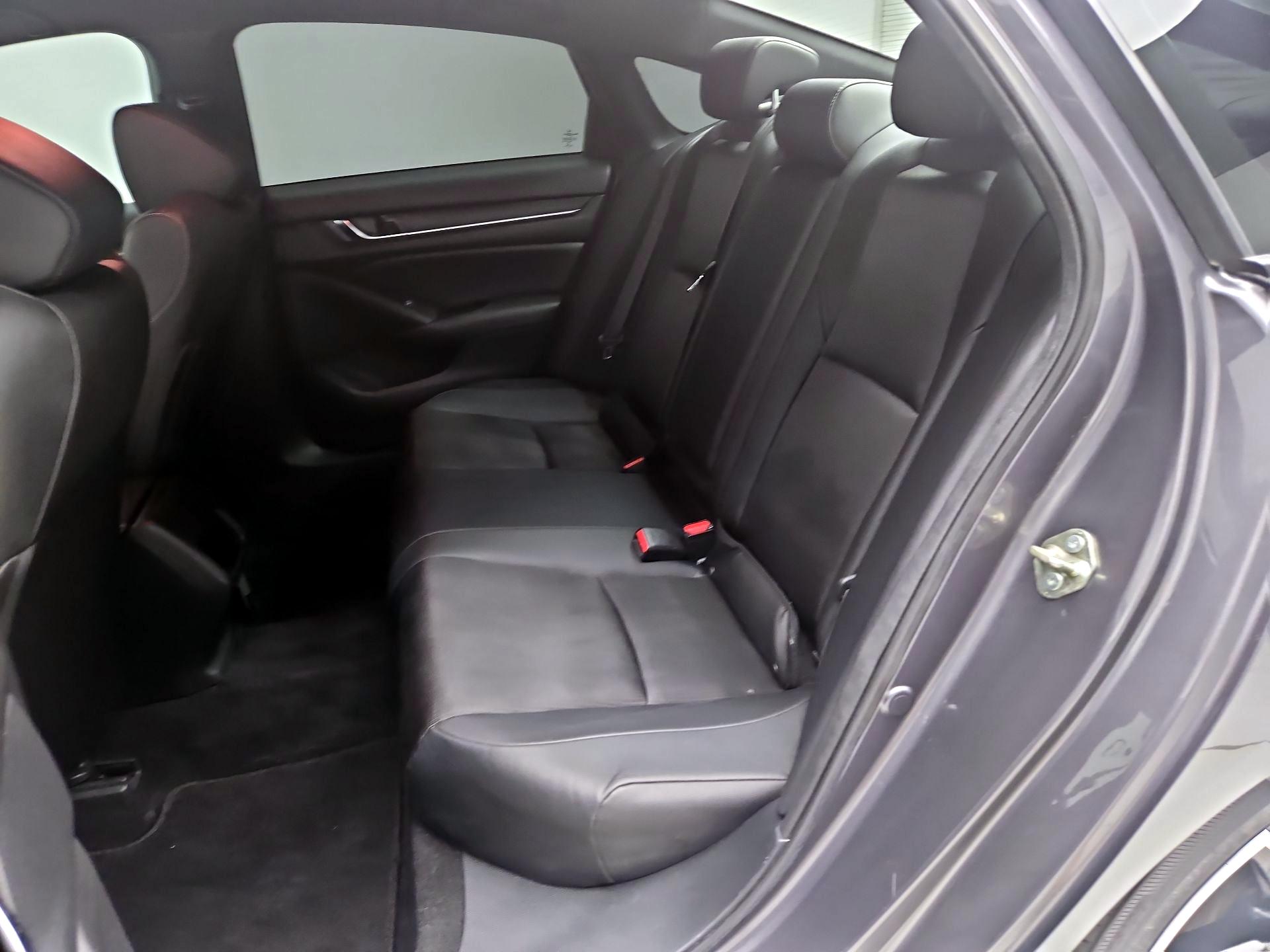 Thumbnail: 2020 Honda Accord - 19