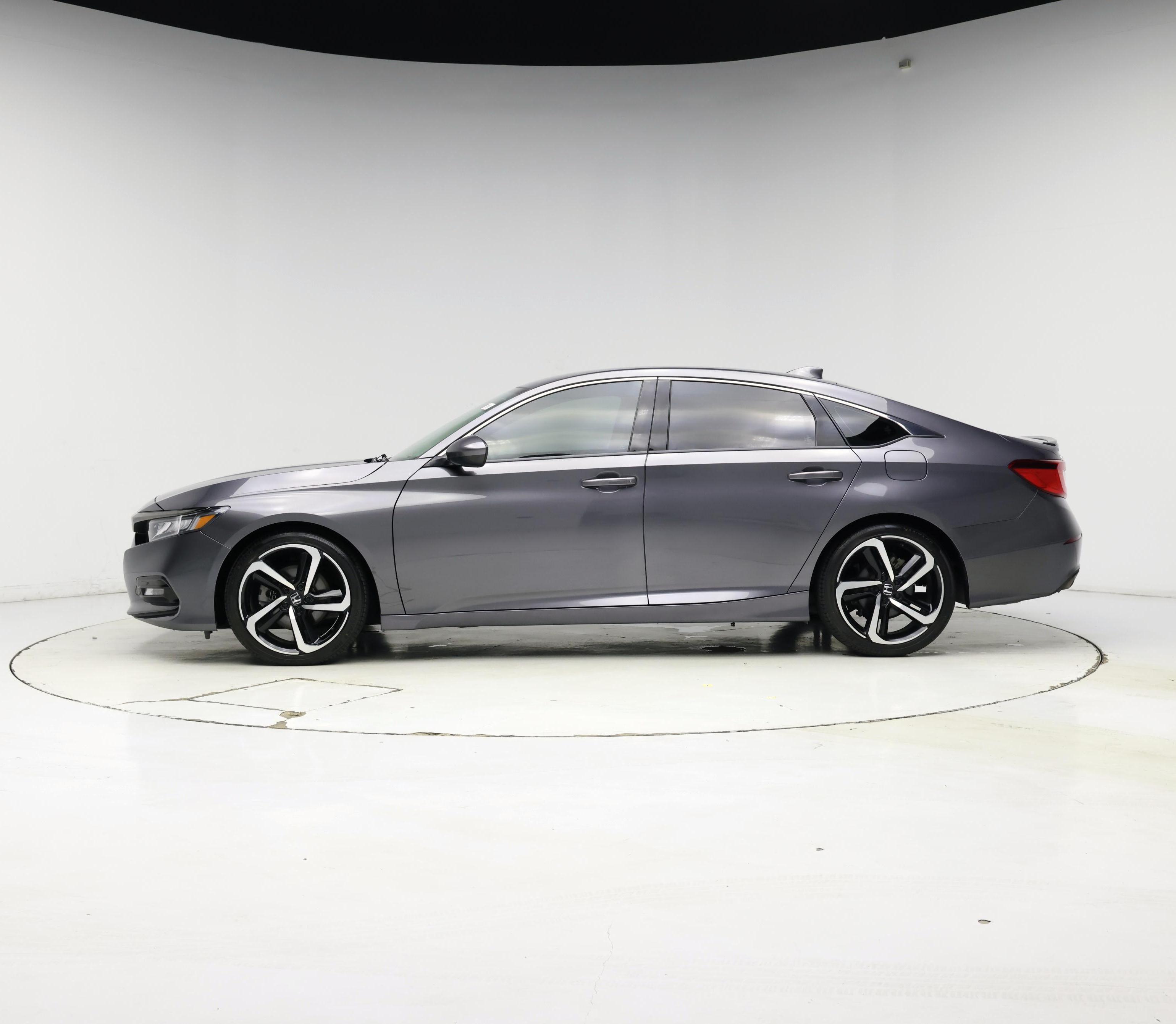 Thumbnail: 2020 Honda Accord - 3
