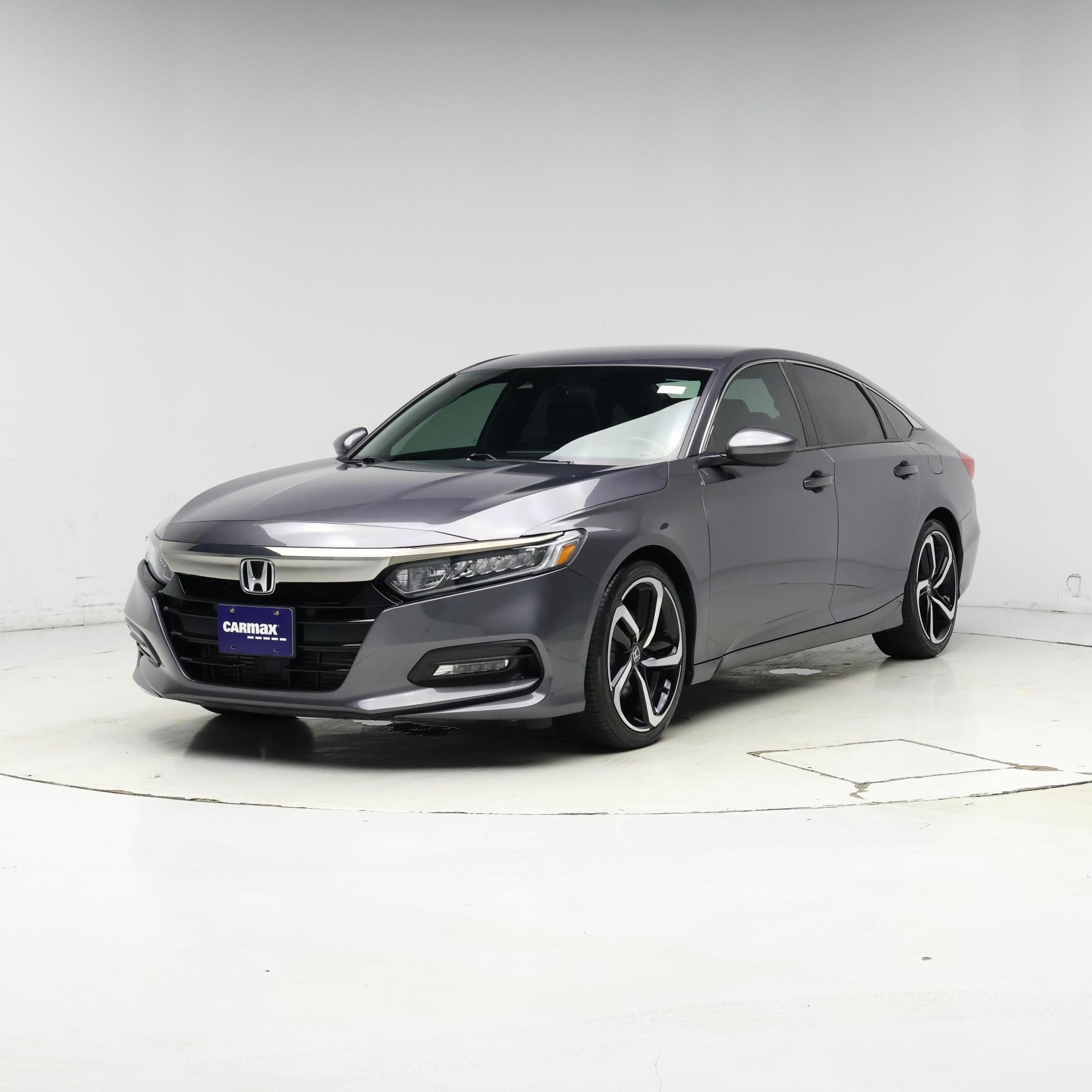Thumbnail: 2020 Honda Accord - 4