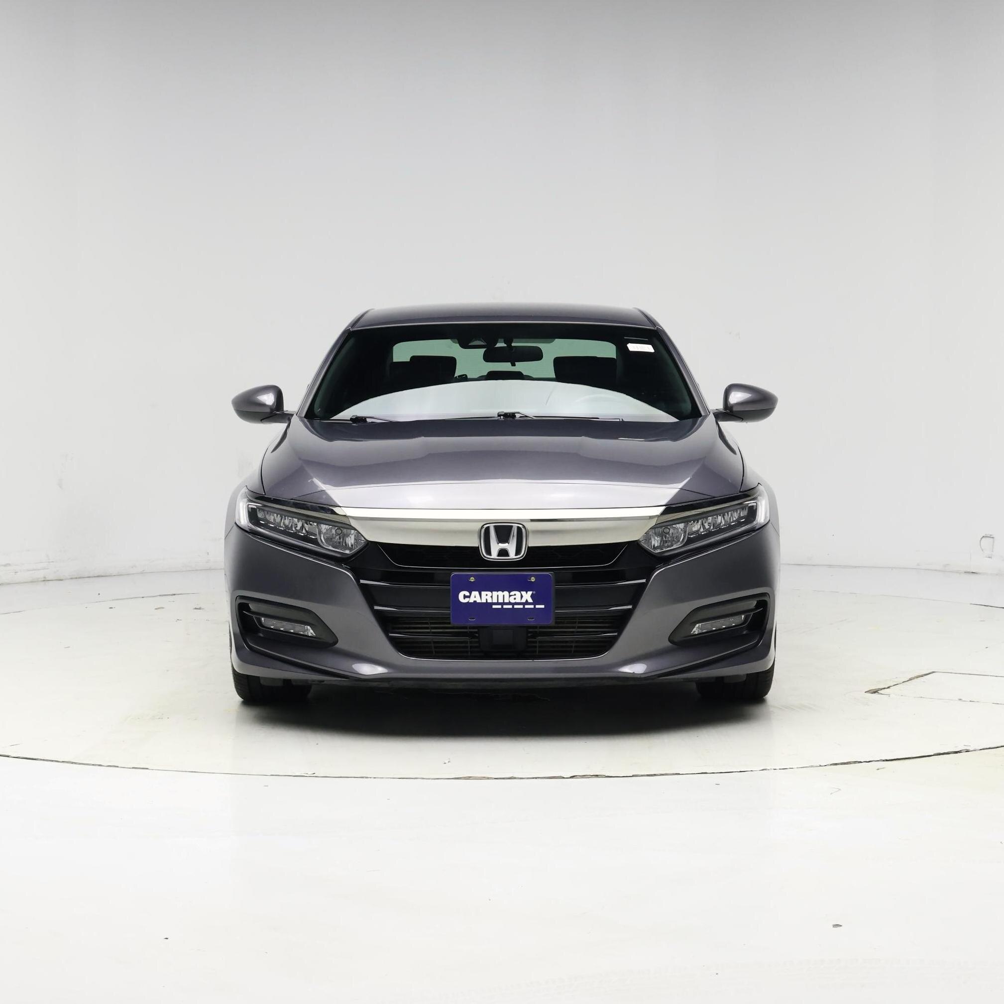 Thumbnail: 2020 Honda Accord - 5