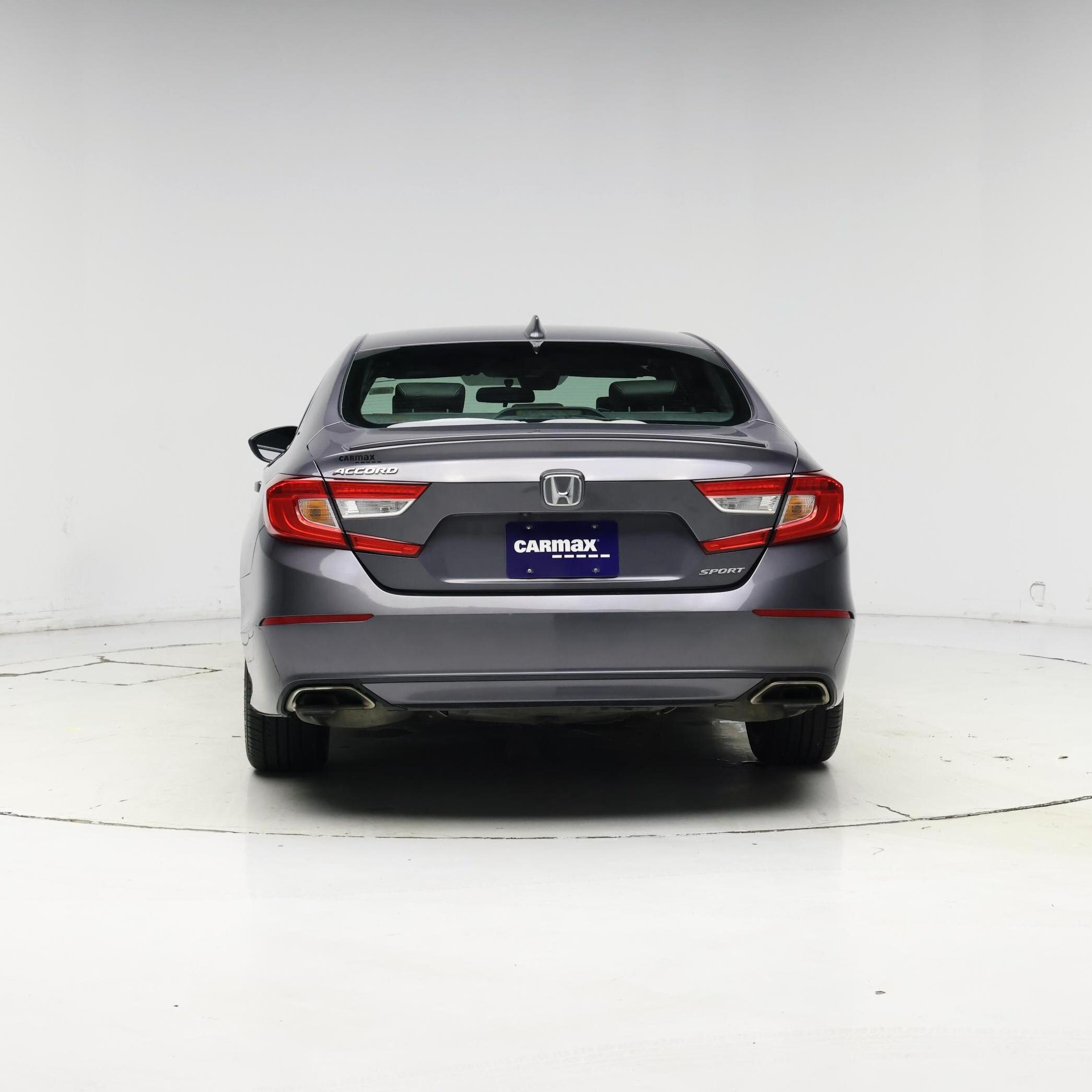 Thumbnail: 2020 Honda Accord - 6