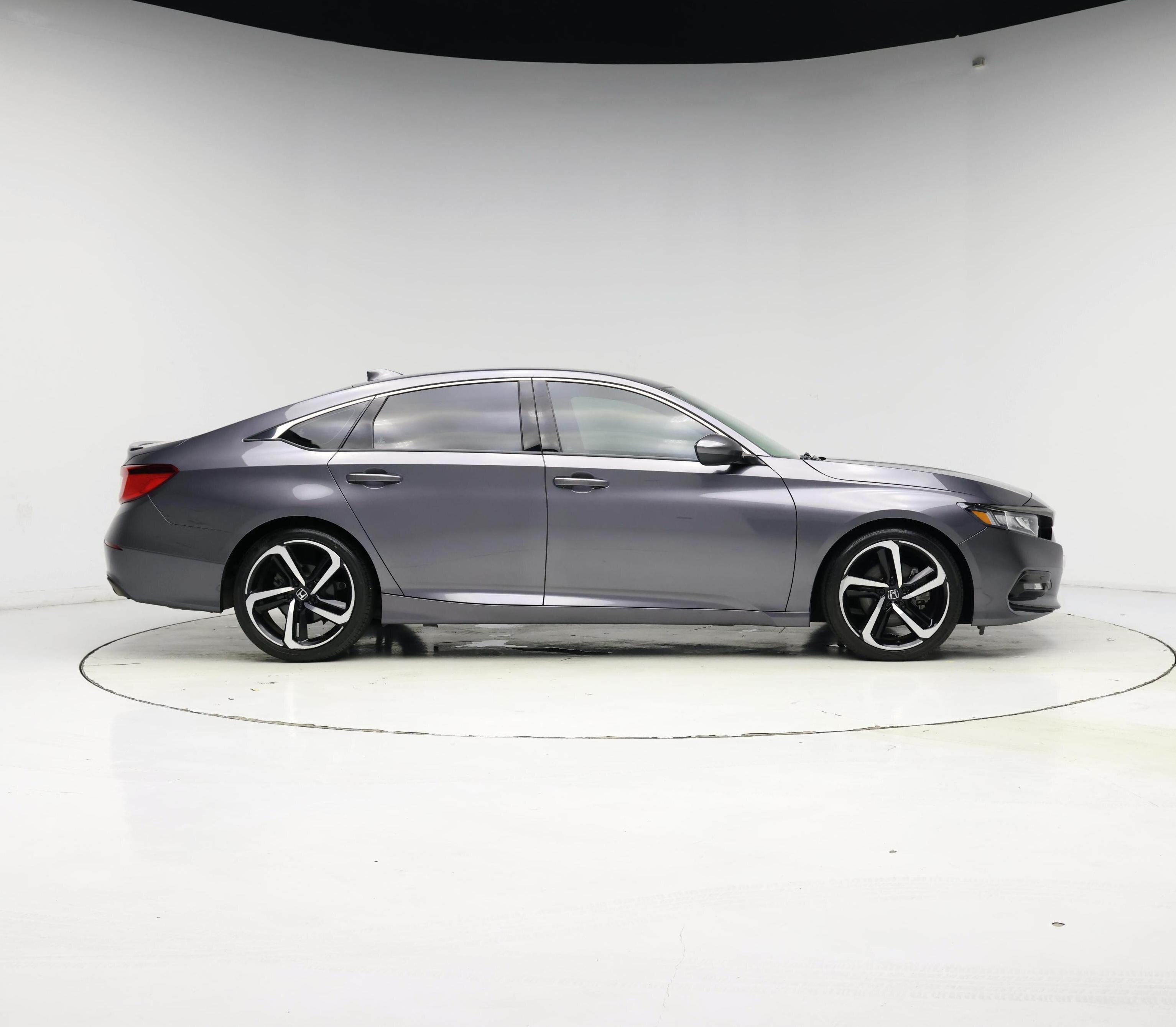 Thumbnail: 2020 Honda Accord - 7