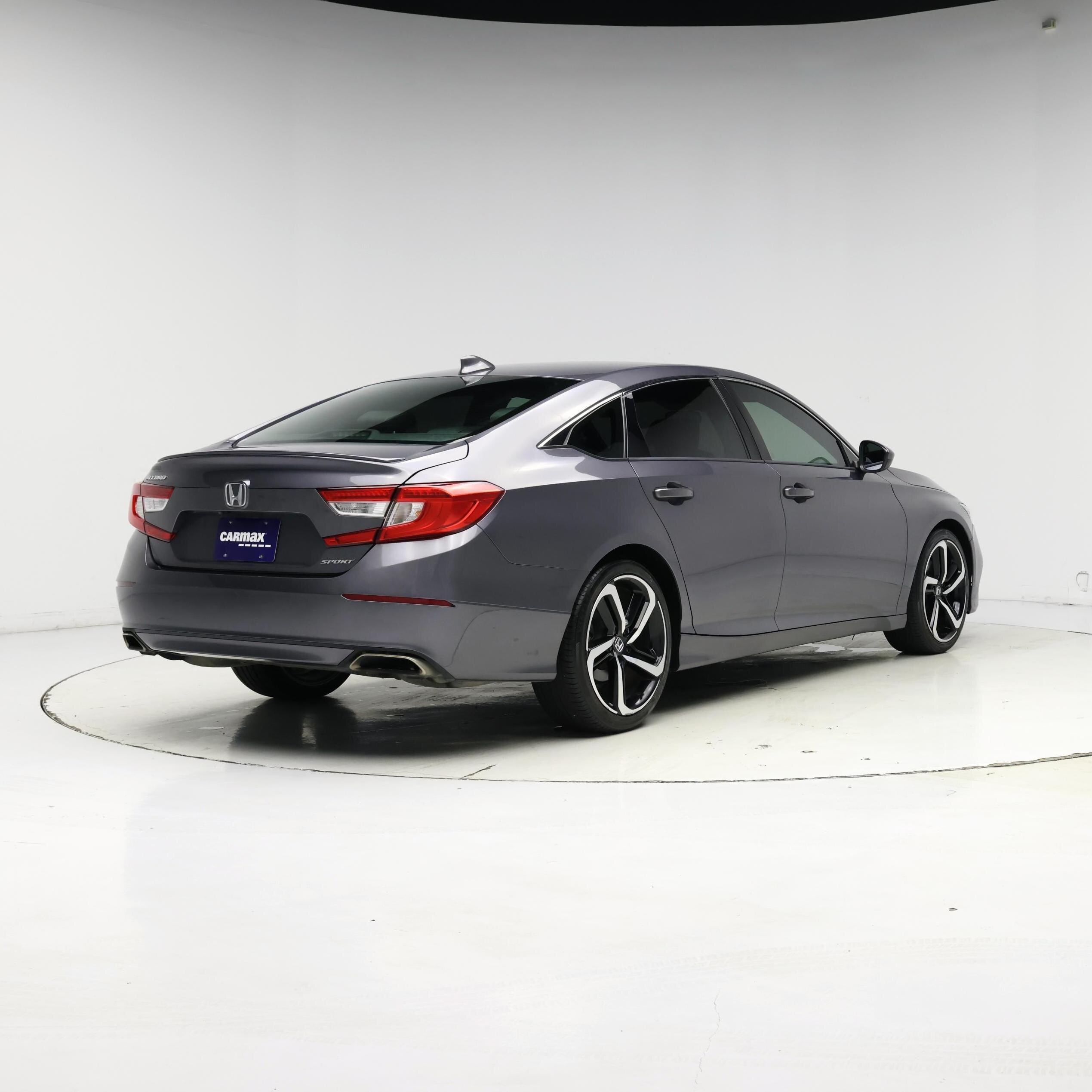 Thumbnail: 2020 Honda Accord - 8