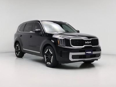 2023 Kia Telluride EX -
                Houston, TX