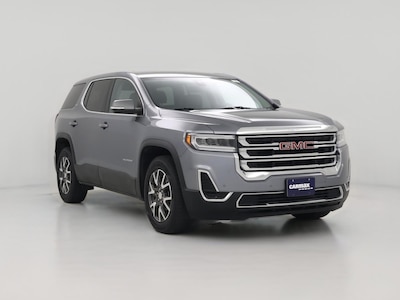 2021 GMC Acadia SLE -
                Houston, TX