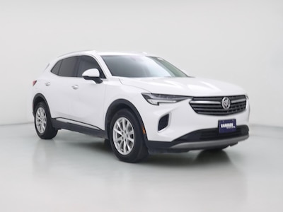2021 Buick Envision Preferred -
                San Antonio, TX
