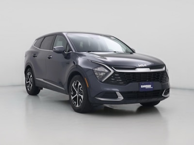 2023 Kia Sportage EX -
                San Antonio, TX
