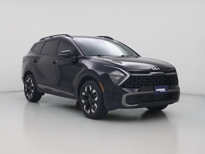 2023 Kia Sportage X-Line -
                Corpus Christi, TX