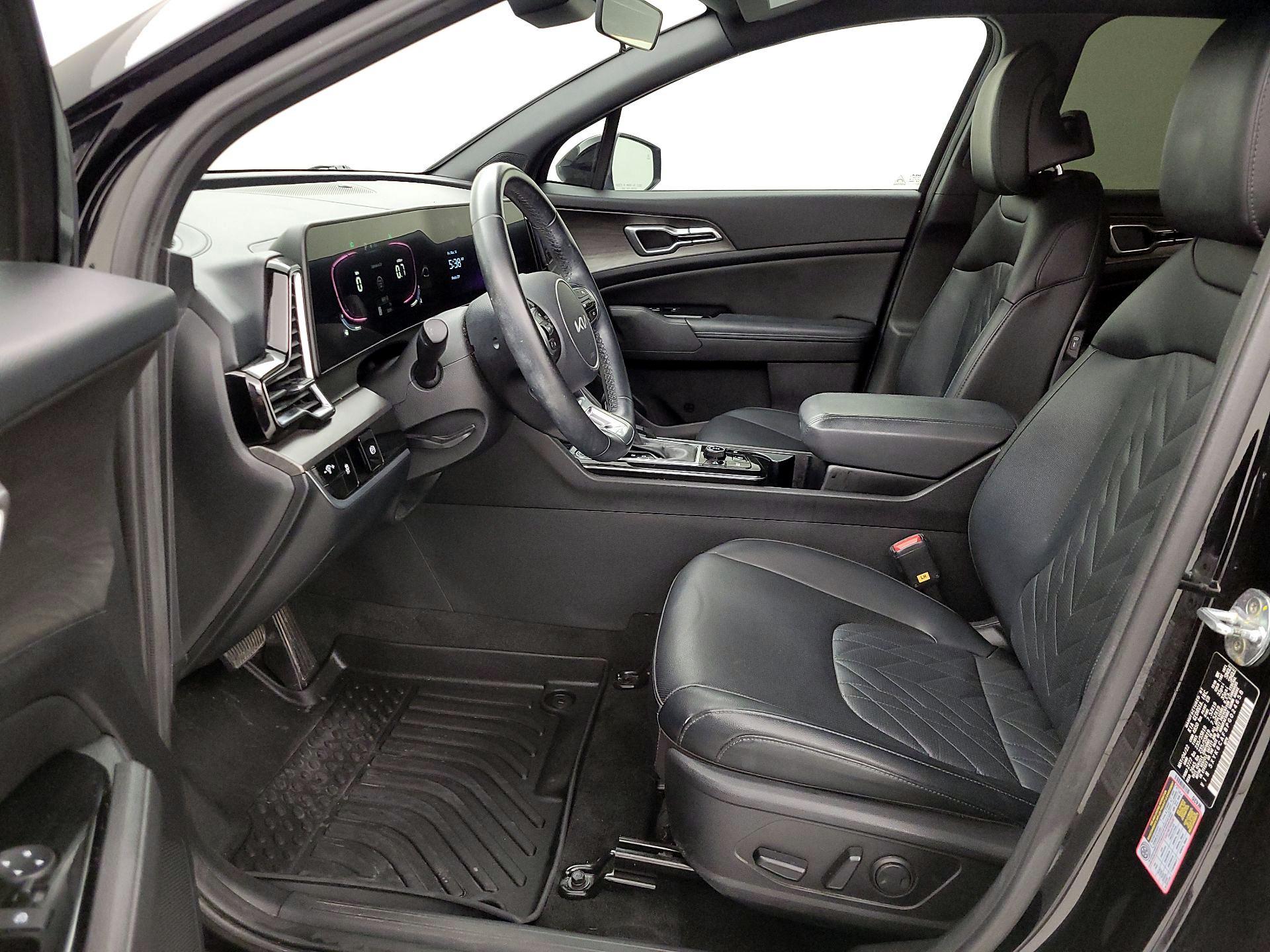 Thumbnail: 2023 Kia Sportage - 11