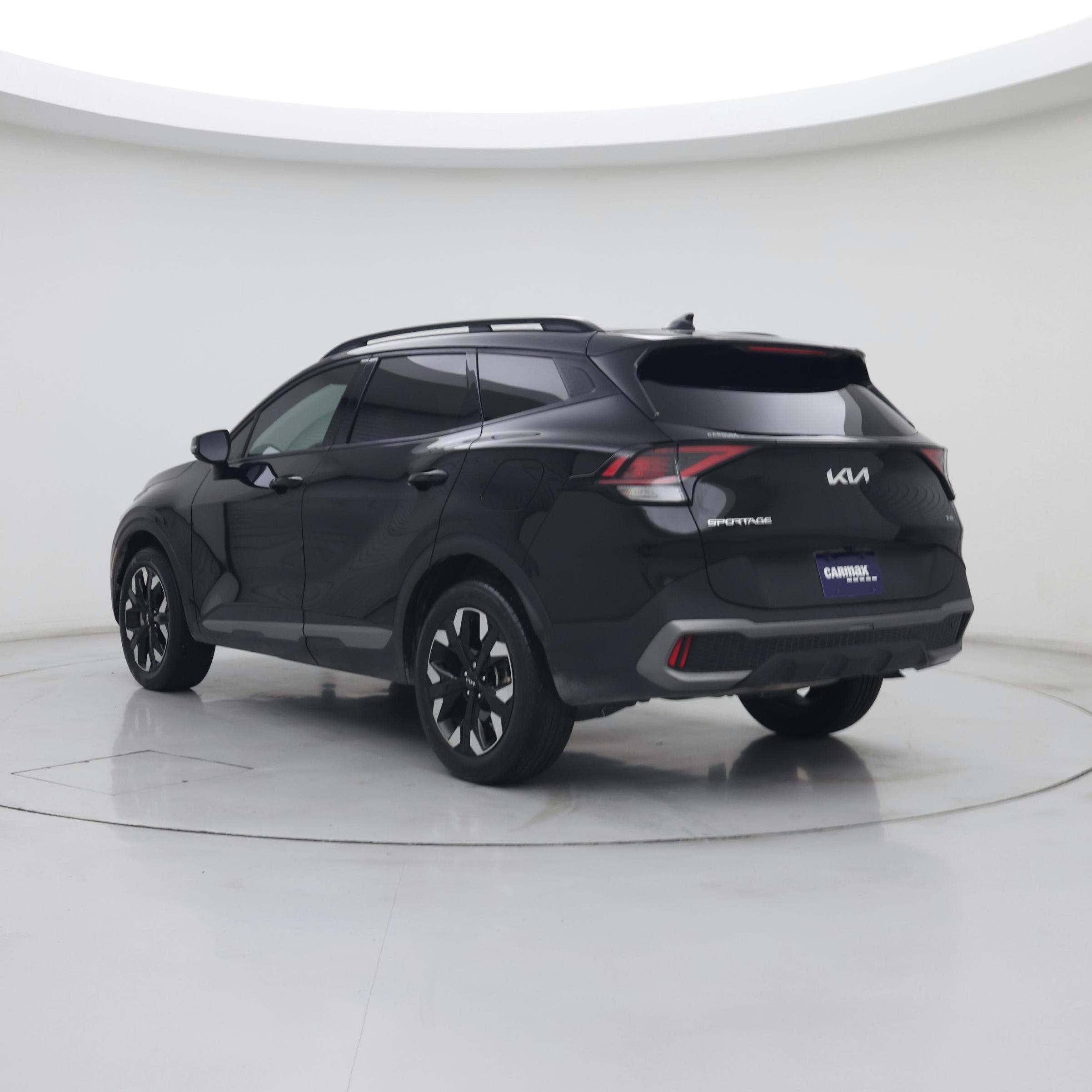 Thumbnail: 2023 Kia Sportage - 2