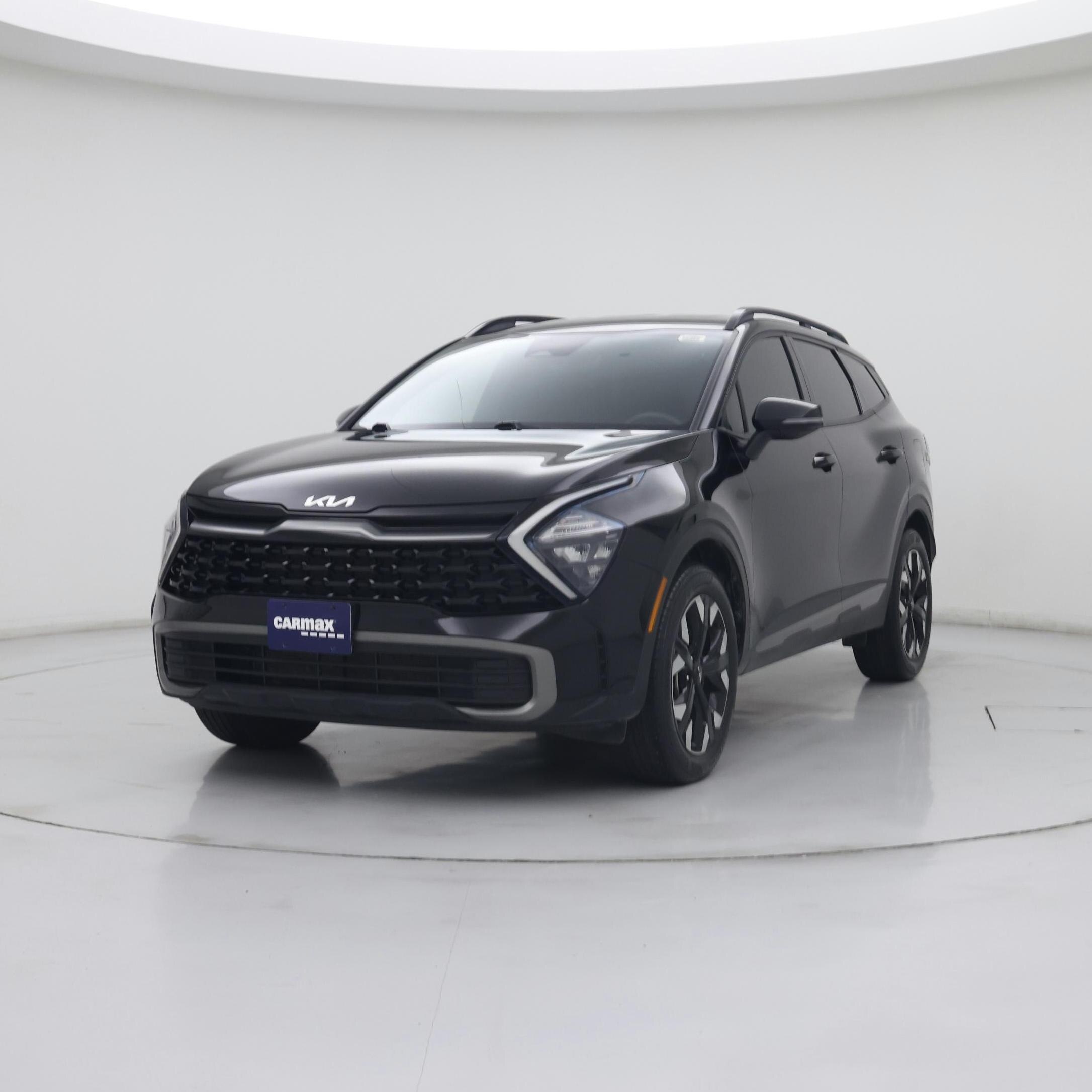 Thumbnail: 2023 Kia Sportage - 4