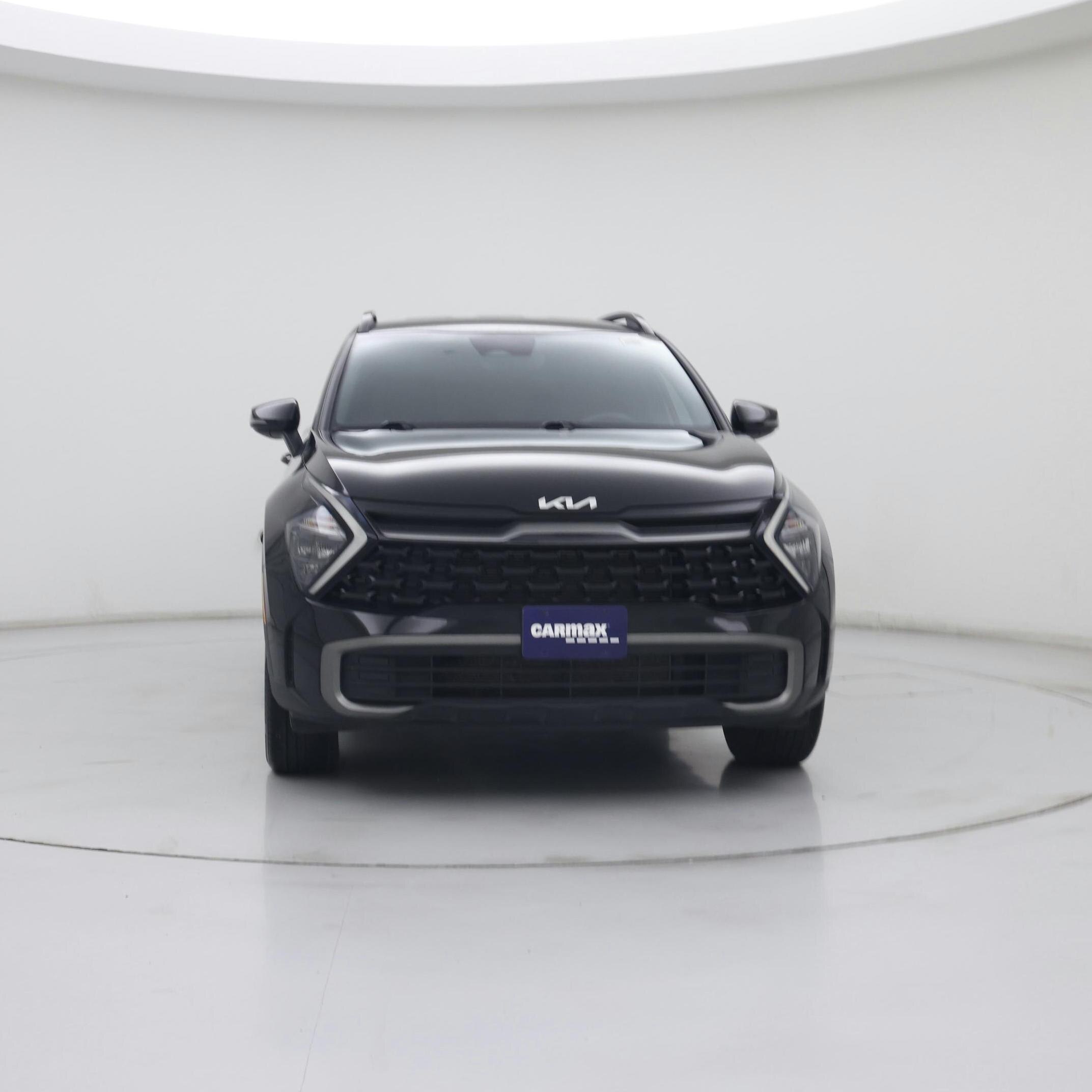 Thumbnail: 2023 Kia Sportage - 5