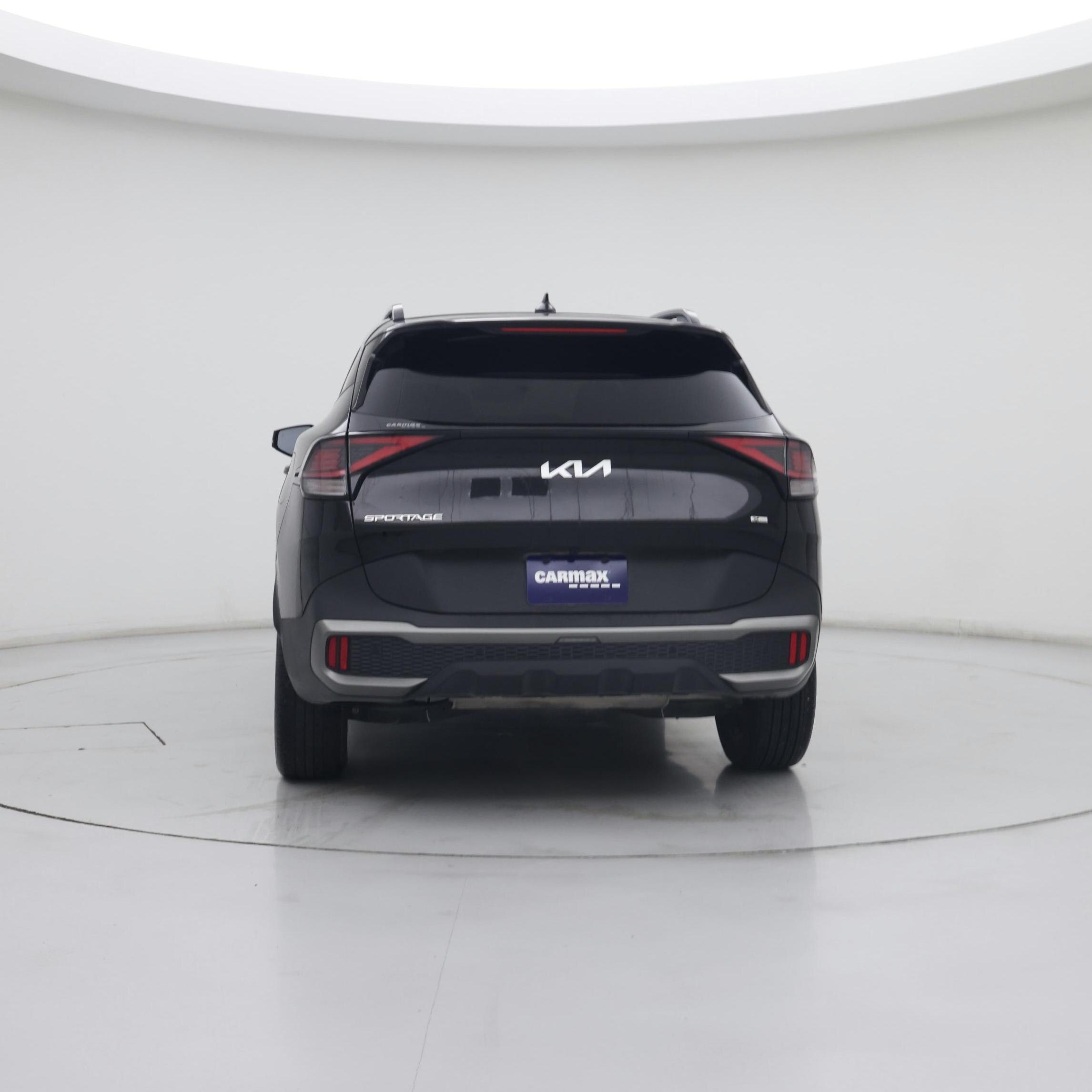 Thumbnail: 2023 Kia Sportage - 6