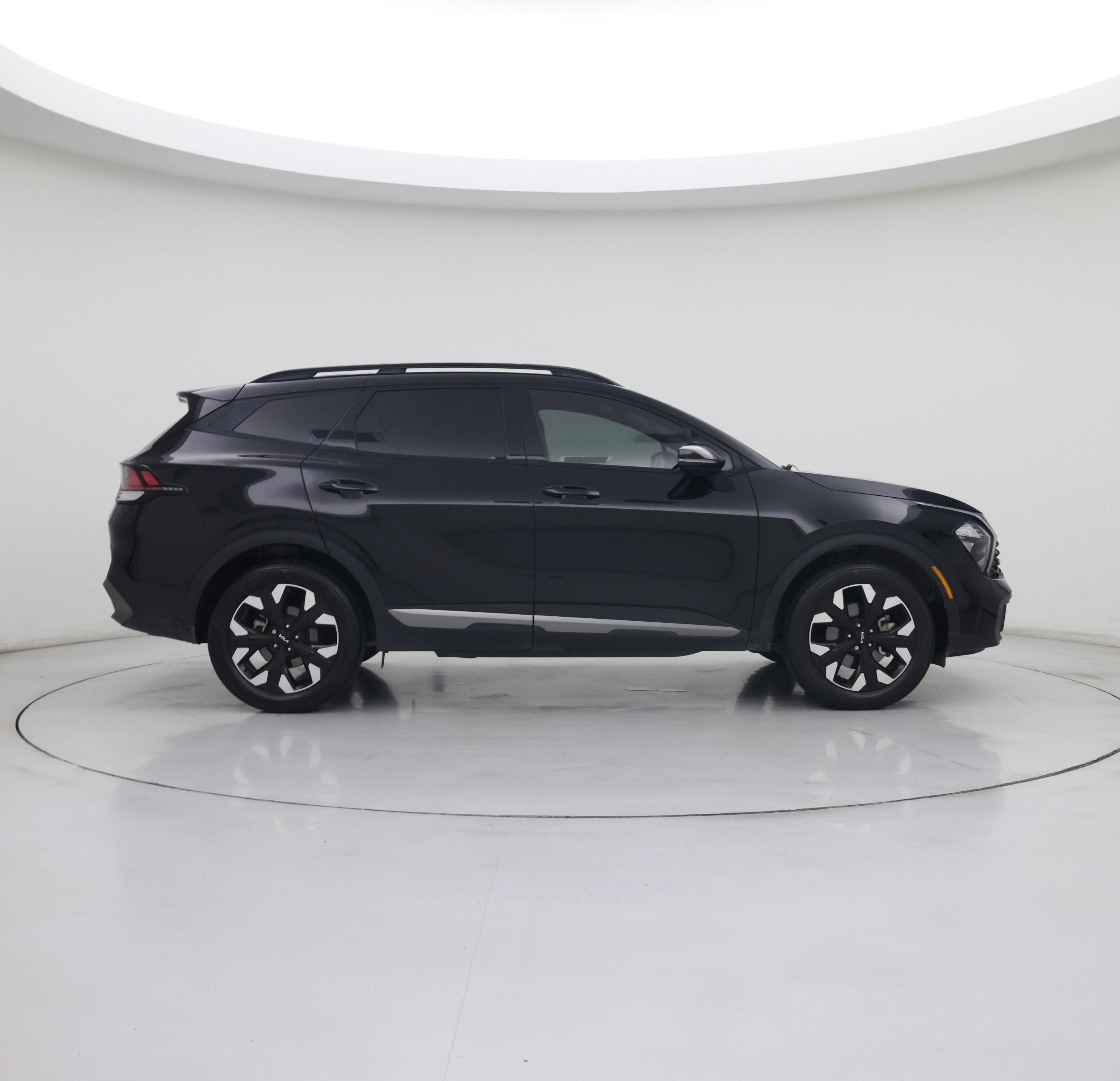 Thumbnail: 2023 Kia Sportage - 7