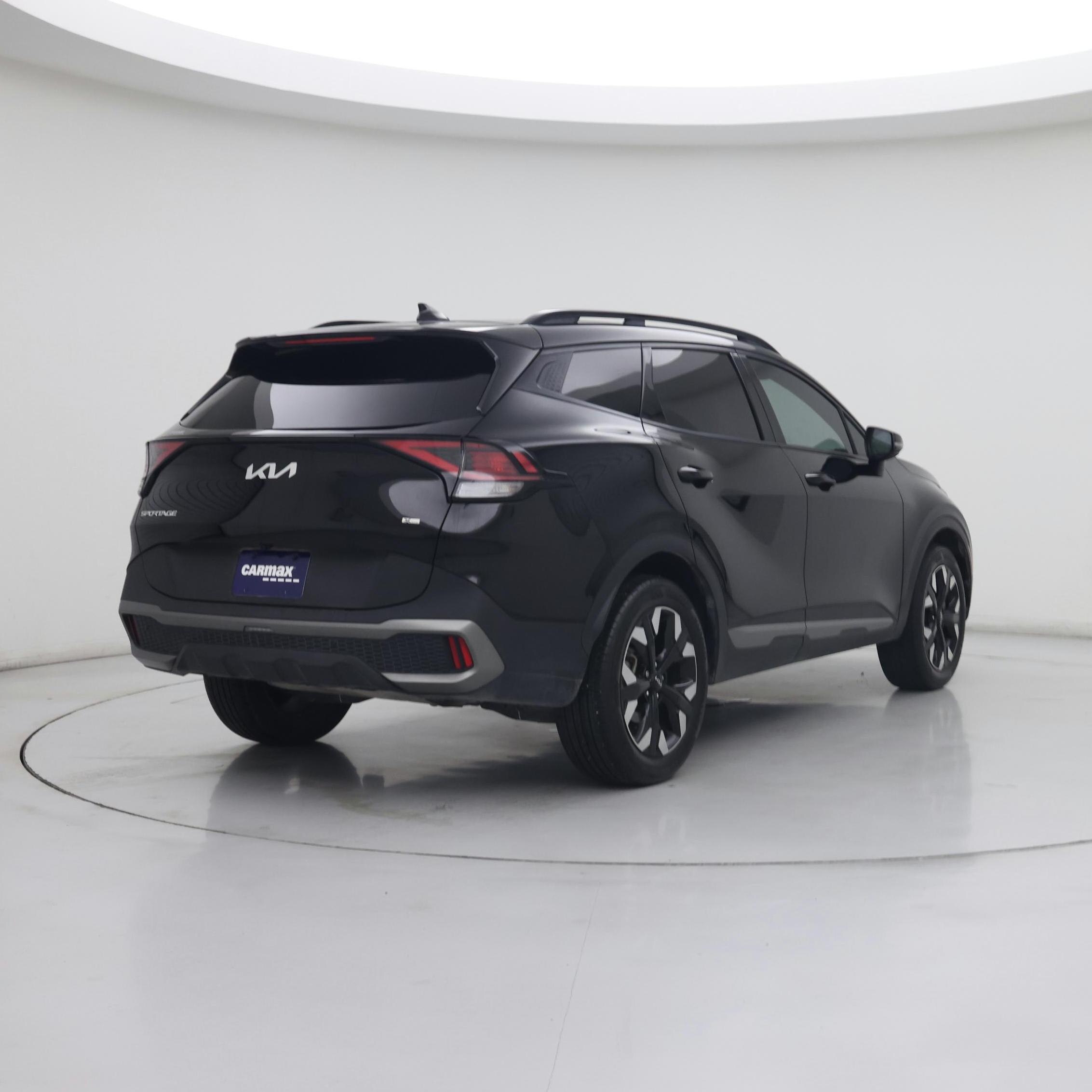 Thumbnail: 2023 Kia Sportage - 8