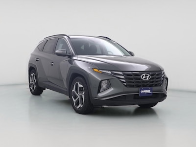2023 Hyundai Tucson SEL -
                College Station, TX