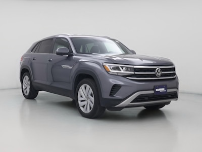2023 Volkswagen Atlas SE -
                  Corpus Christi, TX