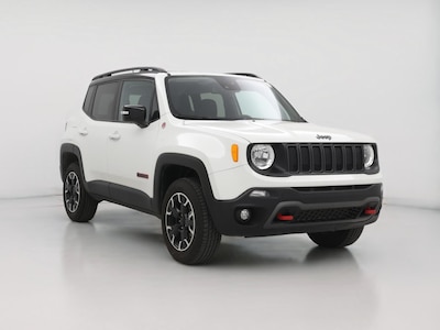 2023 Jeep Renegade Trailhawk -
                Oklahoma City, OK