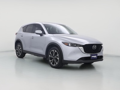 2022 Mazda CX-5 S Premium -
                Richmond, TX