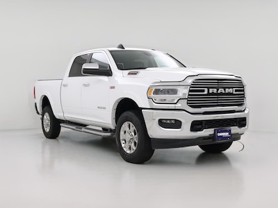 2022 RAM 2500 Laramie -
                Houston, TX