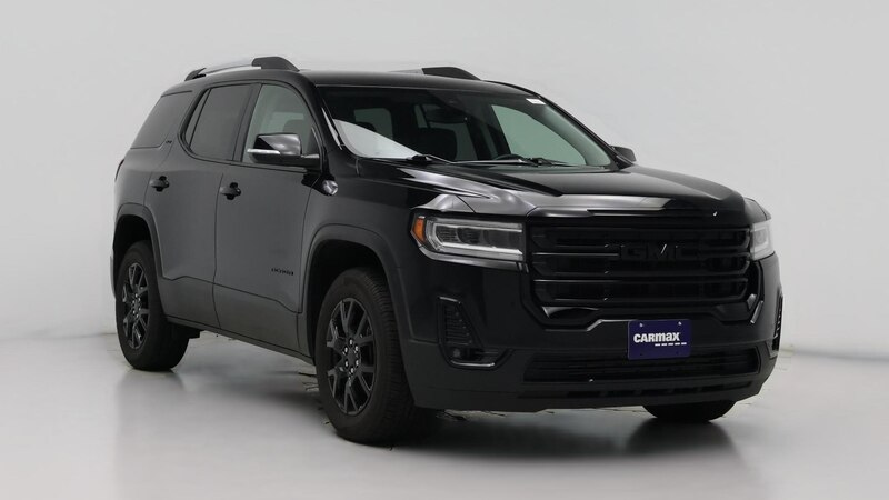 2023 GMC Acadia SLT Hero Image