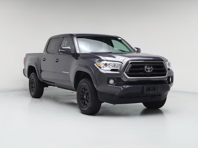 2022 Toyota Tacoma SR5 -
                Miami, FL