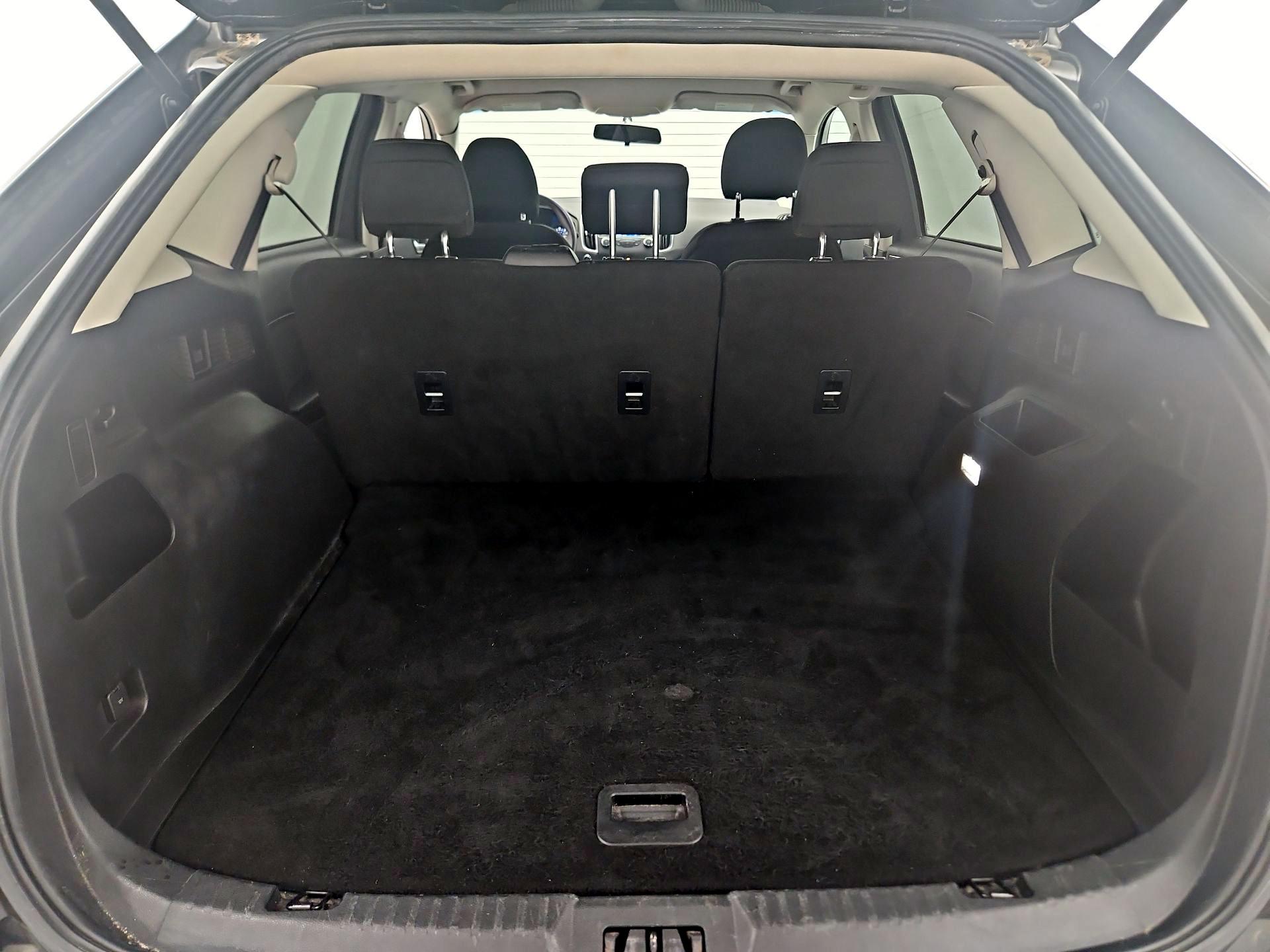Thumbnail: 2017 Ford Edge - 20
