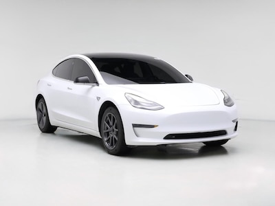 2020 Tesla Model 3 Standard Range -
                  Miami, FL