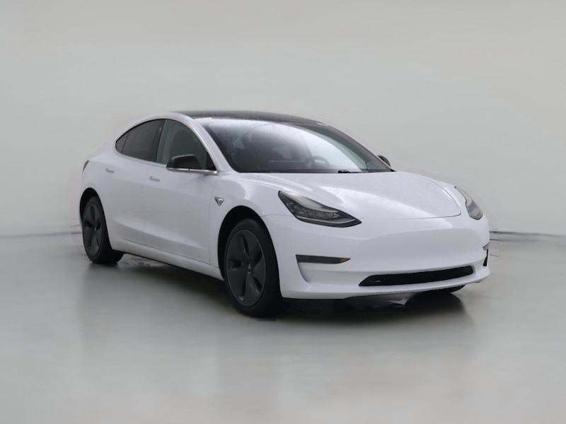 2020 Tesla Model 3 Standard Range -
                  Kennesaw, GA